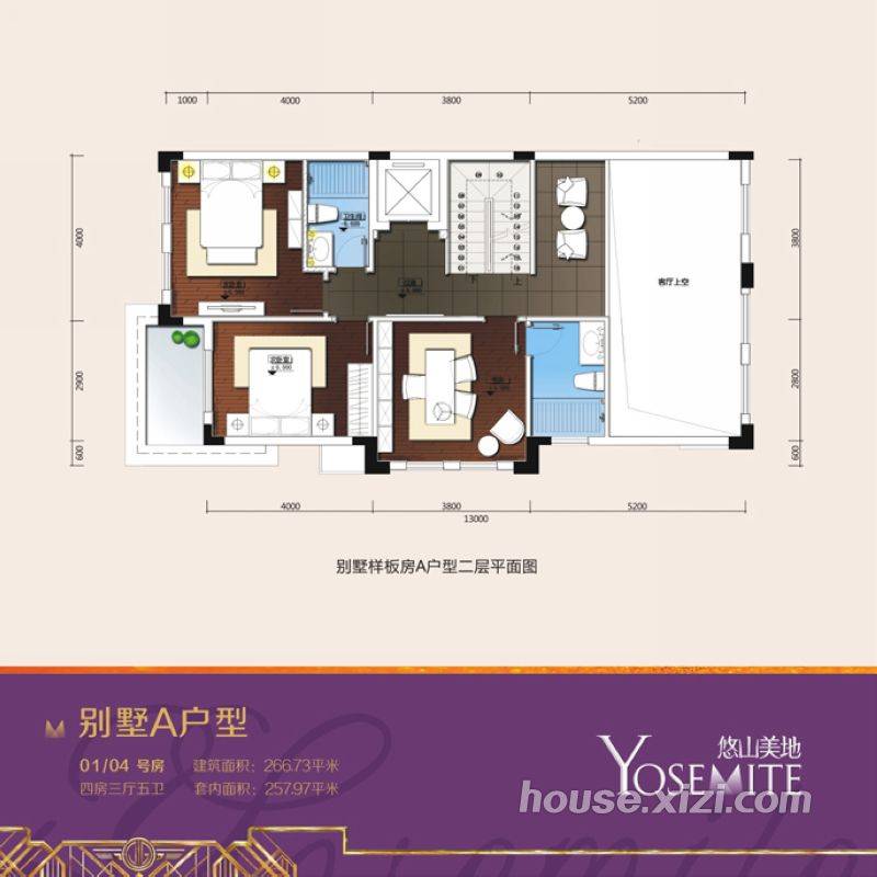 保利锦城户型图_惠州楼市头条