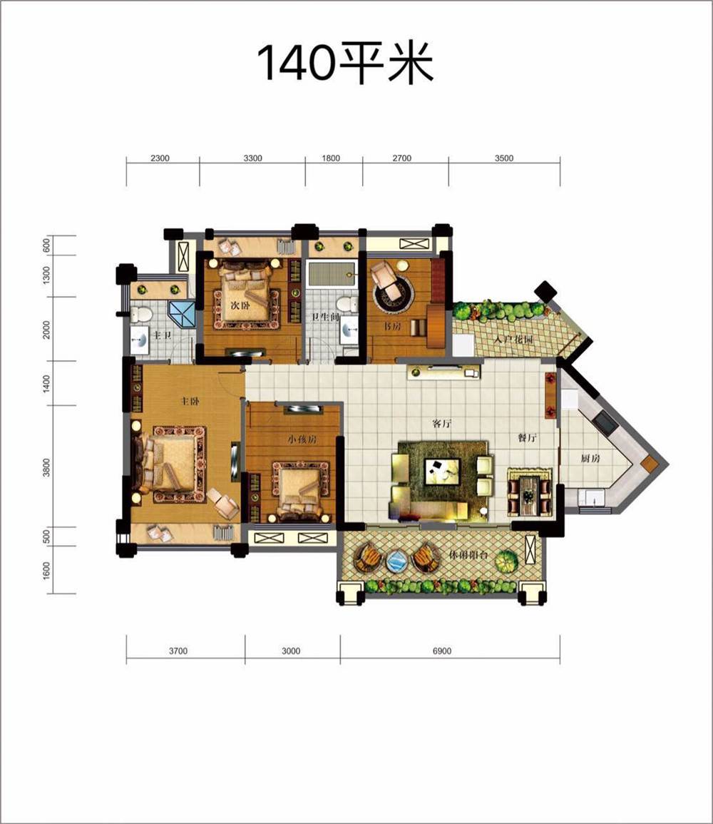 天地源御湾户型图_惠州楼市头条