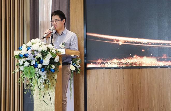 泰丰牧马湖"粤港澳湾区战略下的大亚湾机遇"论坛圆满举行