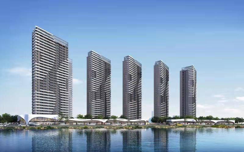 金地湾_金地湾户型图_惠州楼市头条