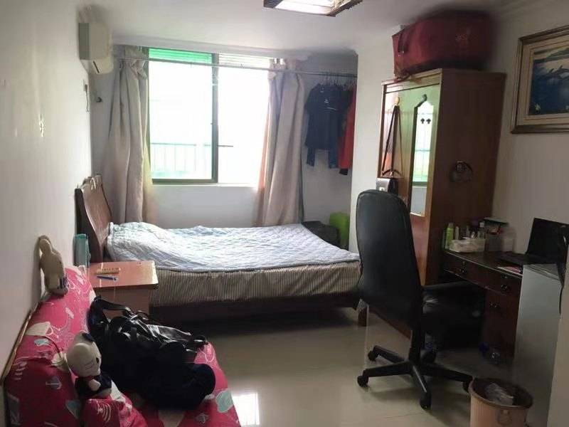 南门路易享公寓出租房